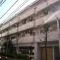 【東京都/豊島区高田】グローリア初穂高田馬場 外観