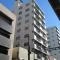 【東京都/北区田端新町】ライオンズマンション西日暮里 外観