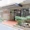 【東京都/豊島区東池袋】ニュー池袋ハイツ エントランス