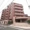 【埼玉県/朝霞市仲町】ライオンズガーデン朝霞 外観