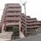 【埼玉県/朝霞市仲町】ライオンズガーデン朝霞 外観