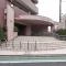【埼玉県/朝霞市仲町】ライオンズガーデン朝霞 アプローチ