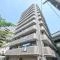 【東京都/板橋区熊野町】アークステージ北池袋 外観
