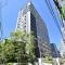 【東京都/豊島区北大塚】シティハウス大塚 外観