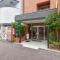 【東京都/豊島区要町】サブナード要町 アプローチ