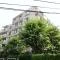 【東京都/板橋区小茂根】パーク・ハイム小竹向原 外観