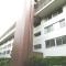 【東京都/中野区鷺宮】白鷺ハイム 外観