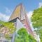 【東京都/豊島区東池袋】アウルタワー 外観