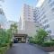 【東京都/中央区新川】越前堀永谷マンション 外観