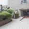 【東京都/中央区新川】越前堀永谷マンション アプローチ