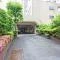 【東京都/中央区新川】越前堀永谷マンション アプローチ