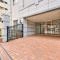 【東京都/豊島区東池袋】クリオタワー大塚台 アプローチ