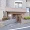 【東京都/板橋区蓮沼町】マイキャッスル本蓮沼 アプローチ