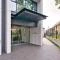 【東京都/豊島区東池袋】シティハウス東池袋 エントランス