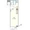 【東京都/豊島区東池袋】ライオンズマンション池袋 間取り図