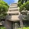 【東京都/板橋区小豆沢】ナイスアーバン志村坂上  外観
