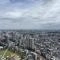 【東京都/豊島区東池袋】エアライズタワー 眺望