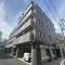 【東京都/板橋区南常盤台】レーベンハイム常盤台南館 外観