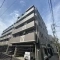 【東京都/板橋区南常盤台】レーベンハイム常盤台南館 外観