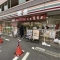 【東京都/板橋区南常盤台】レーベンハイム常盤台南館 セブンイレブン　板橋南常盤台1丁目店