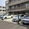【東京都/豊島区目白】朝日マンション目白 駐車場