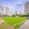 【東京都/豊島区東池袋】エアライズタワー  南池袋公園