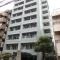 【東京都/豊島区池袋】シーアイマンション池袋 外観