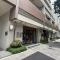 【東京都/豊島区目白】イトーピア目白カレン 共用施設：1階部分に店舗あり