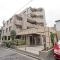 【東京都/豊島区南大塚】ジェイシティ南大塚 外観