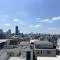 【東京都/板橋区南町】南町住宅 眺望