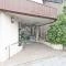 【東京都/板橋区大山西町】コープ大山 アプローチ