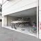 【東京都/豊島区東池袋】イトーピアマイズ 駐輪場：使用料：200円～600円