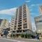 【東京都/豊島区東池袋】クレヴィア池袋 East 外観