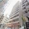 【東京都/豊島区東池袋】パレドール池袋 外観