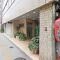 【東京都/豊島区東池袋】パレドール池袋 エントランス