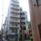 【東京都/板橋区大和町】ニューハイツ大和 外観