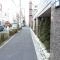 【東京都/豊島区西巣鴨】レフィーズ大塚 前面道路