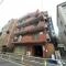 【東京都/豊島区池袋】サカエ池袋マンション　 外観