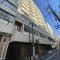 【東京都/豊島区巣鴨】朝日巣鴨マンション 外観