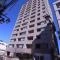 【東京都/板橋区仲宿】コスモ板橋グレイスアベニュー 外観