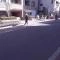 【東京都/板橋区仲宿】コスモ板橋グレイスアベニュー 前面道路