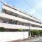 【東京都/板橋区板橋】ライオンズマンション新板橋 外観