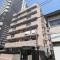 【東京都/板橋区板橋】キャニオングランデ板橋参番館 外観