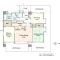 【東京都/板橋区板橋】キャニオングランデ板橋参番館 間取り図