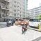 【東京都/板橋区東坂下】志村サンハイツ バイク置場