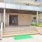 【東京都/板橋区東坂下】志村サンハイツ エントランス