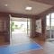 【東京都/板橋区東坂下】志村サンハイツ エントランス