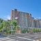 【東京都/板橋区相生町】グローリオ志村ハウス 外観