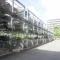 【東京都/板橋区相生町】グローリオ志村ハウス 駐車場
