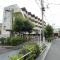 【東京都/板橋区前野町】GSハイムときわ台 外観